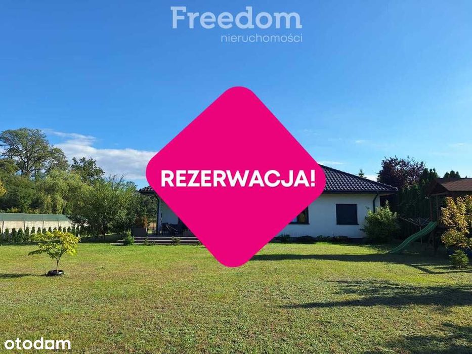 Dom przy lesie – Czołowo Kolonia, 200 m²