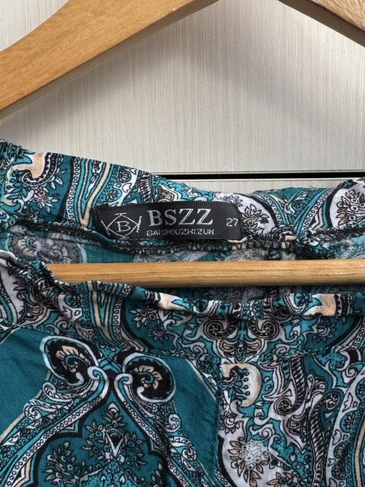 Безкоштовно бавовняні дві сукні і штани розміру С