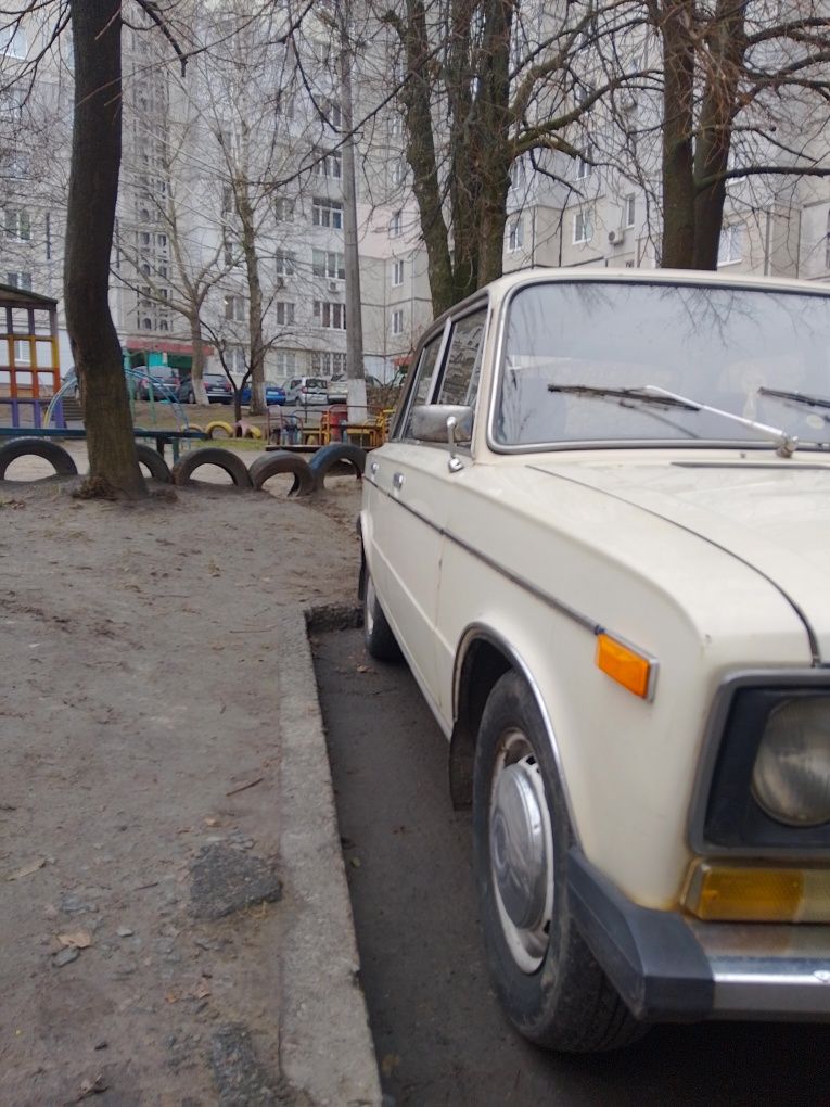 Продам харошую ваз