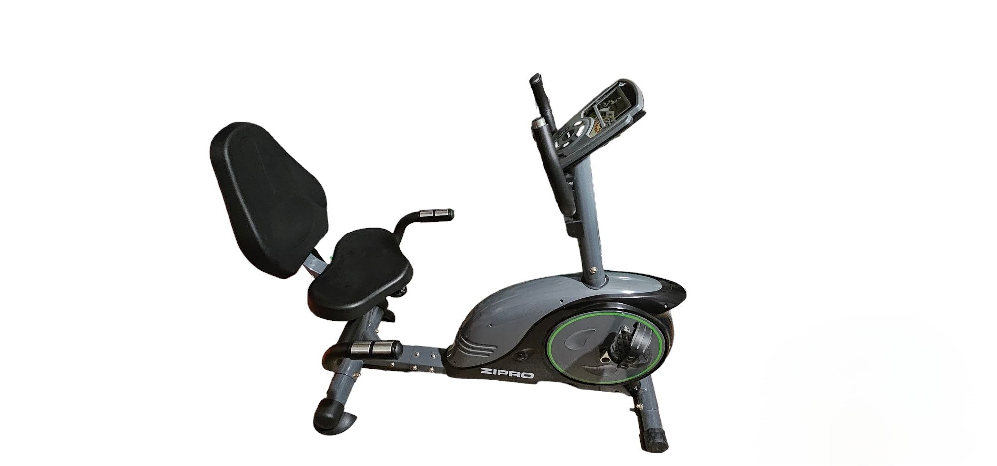 Rower magnetyczny stacjonarny Easy Zipro