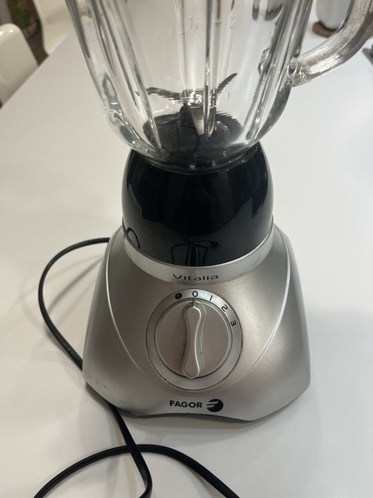 Liquidificador fagor
