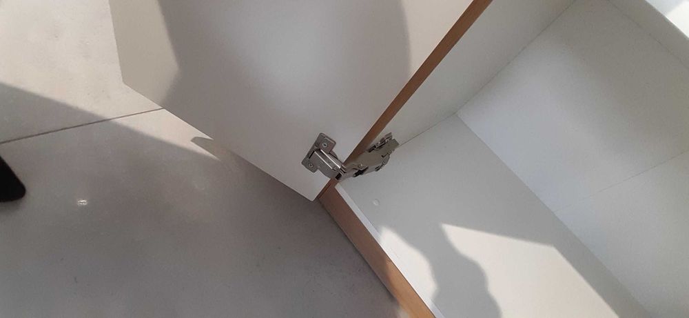 Meble kuchenne Stilo 2,4 x 1,85m, Styl Prowansalski