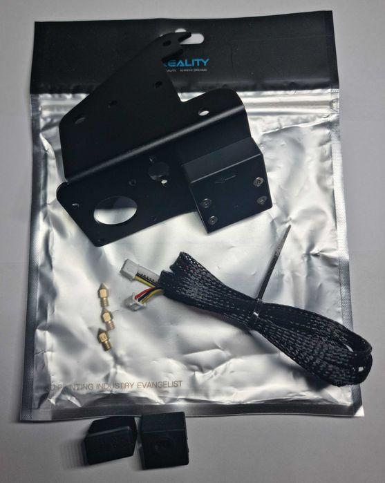 Сенсор закінчення філаменту Creality механічний