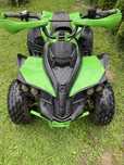 Quad 125cc NOWE OPONY!!!