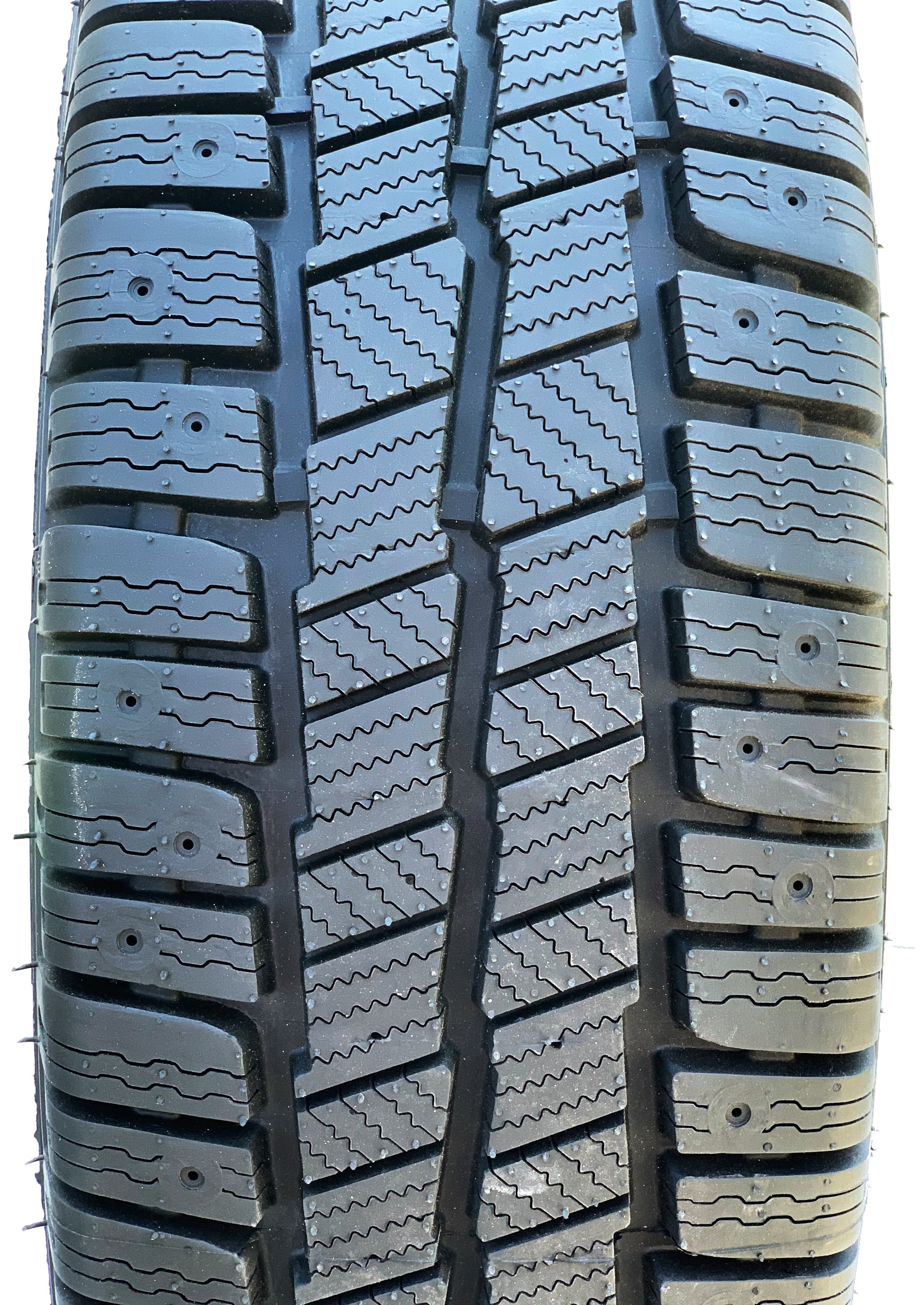 Шини зимові 195/75 R16C 110T резина зимова ALPIN GAL-GUM Poland