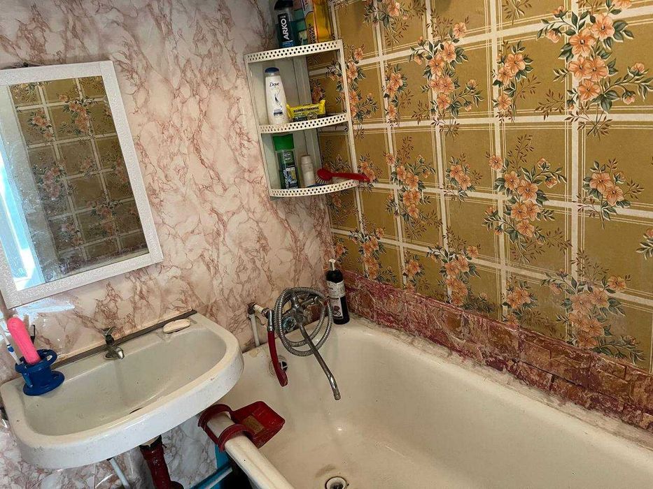 Продам 2 кімнатну квартиру, 2поверх