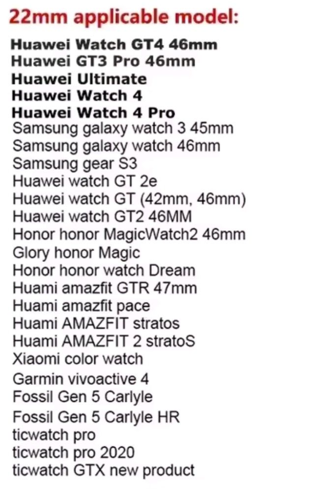 Pasek uniwersalny do zegarka smartwatch 22mm zielono-czarny teleskopy