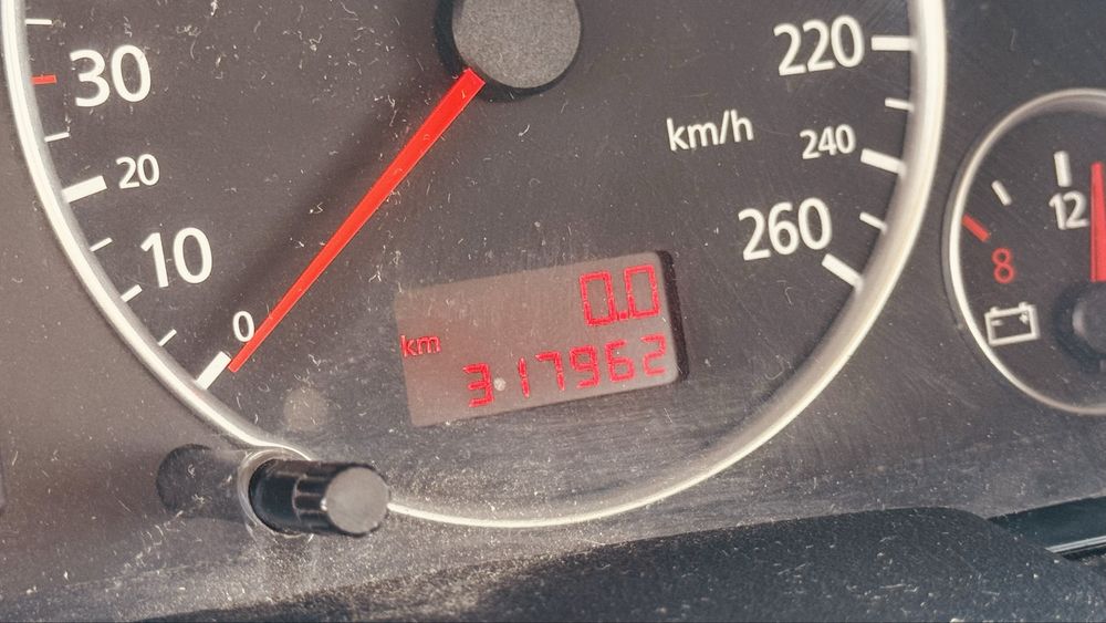 Audi A6 2.5 TDI V6