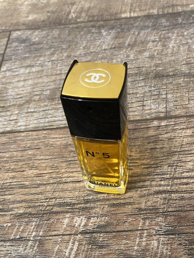 Туалетна вода Chanel №5