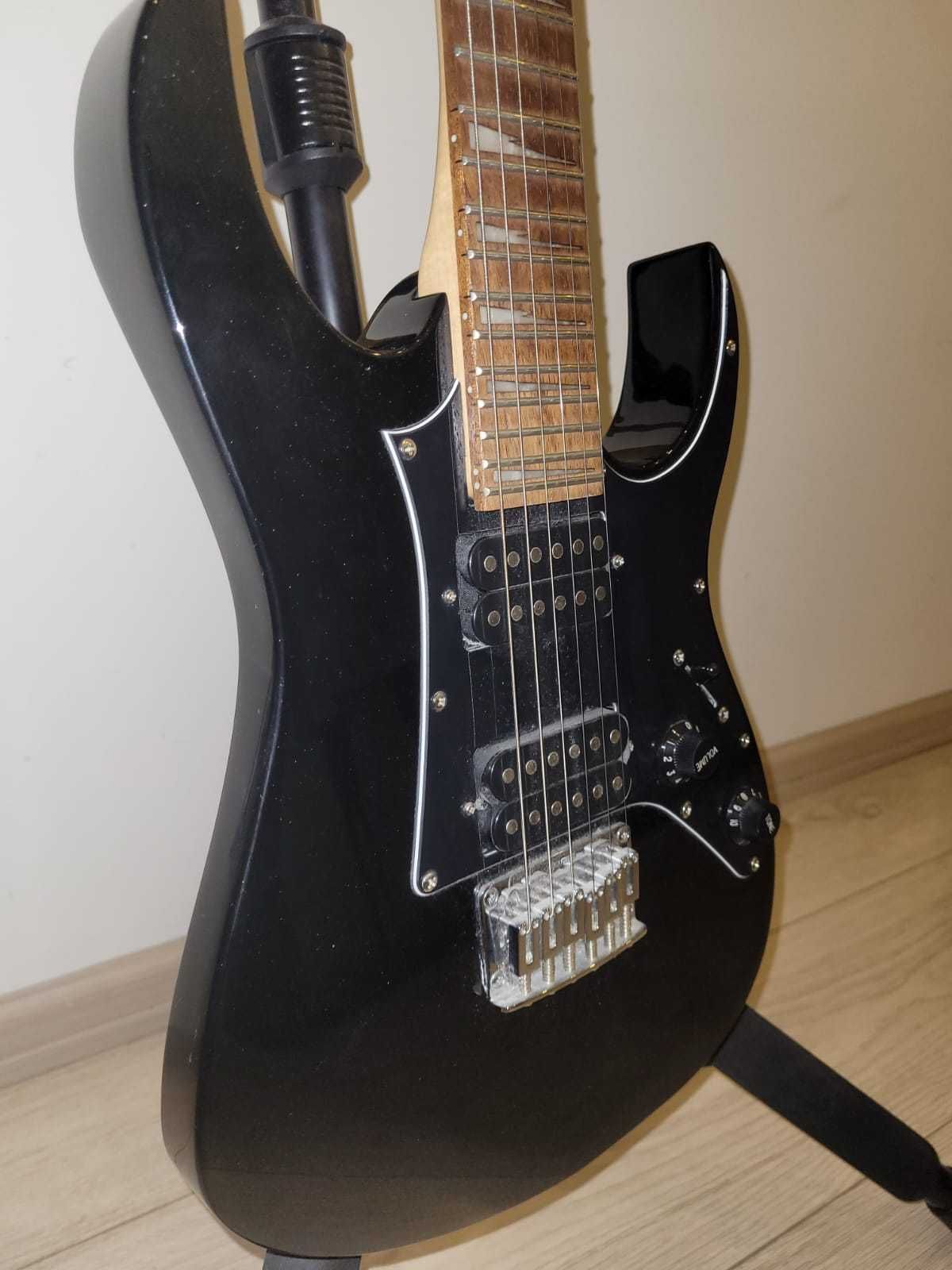 Gitara elektryczna Ibanez 3/4