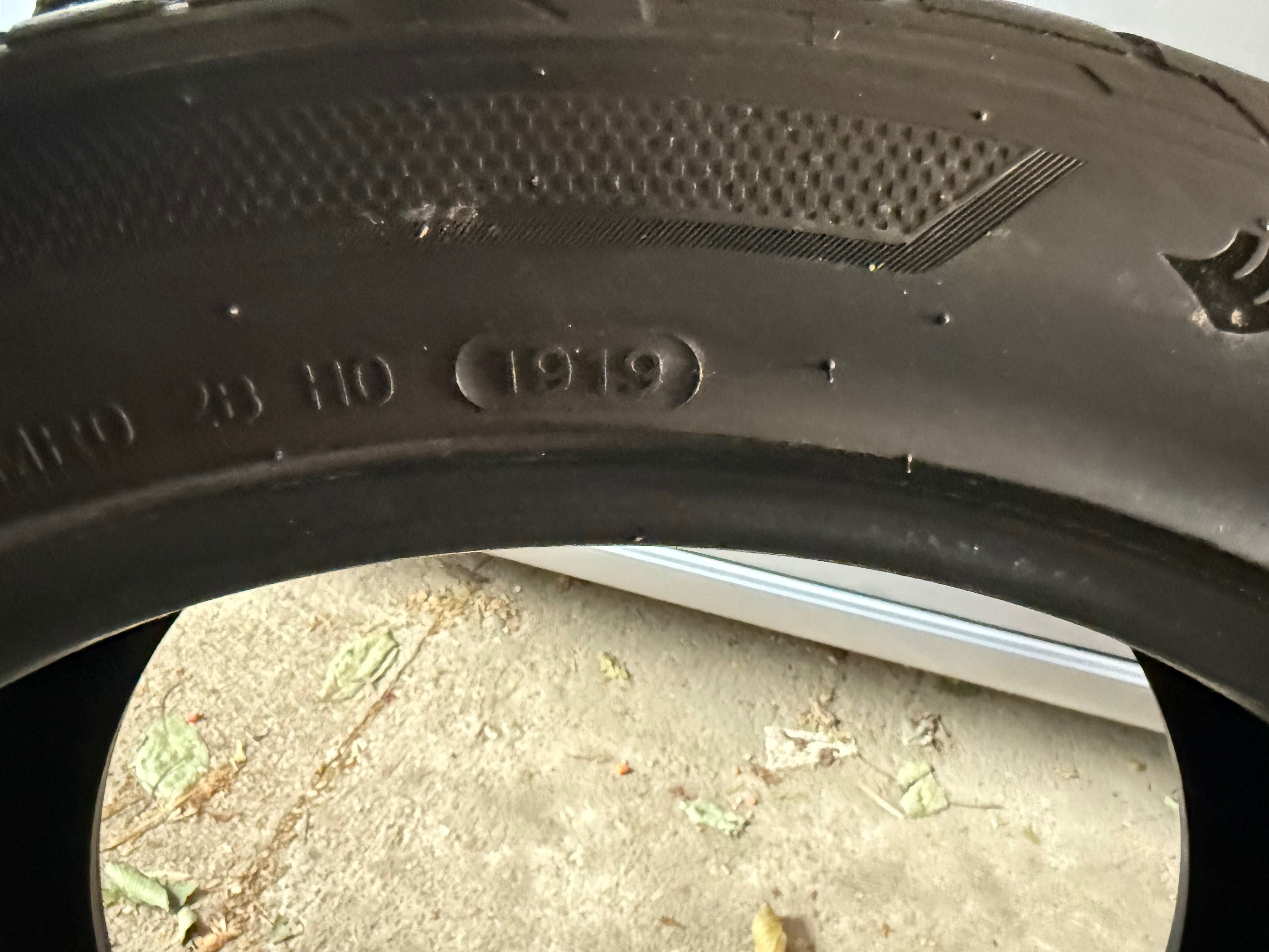Opony Hankook 225/45/18