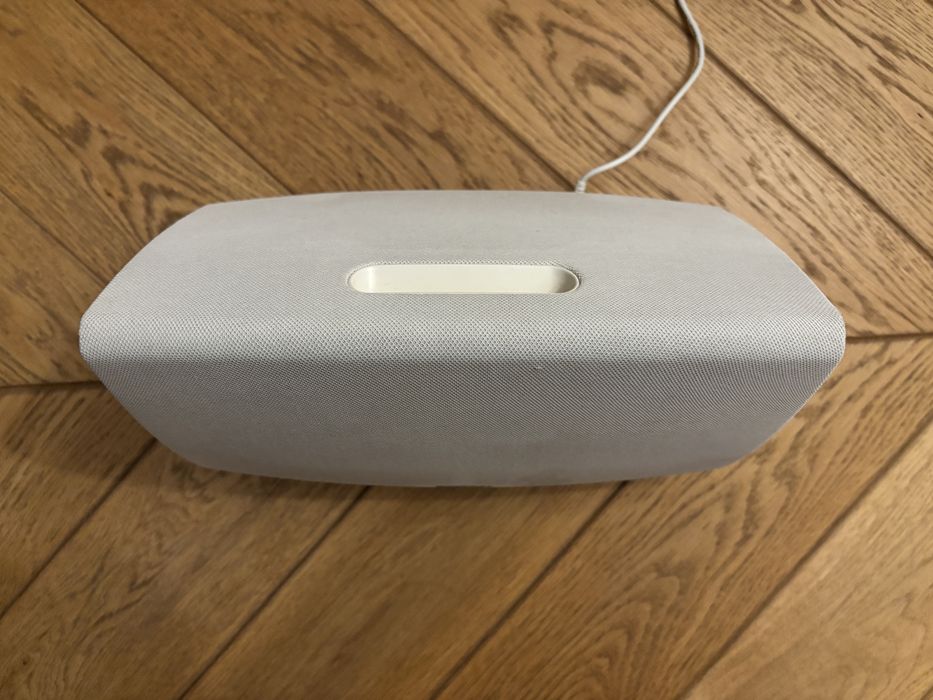 Głośnik multiroom Denon Heos 5 biały