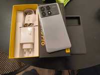 Xiaomi Poco X6 Pro 12/512GB Gwarancja 01.2026 Fabryczny Komplet