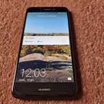 Huawei p9 lite 2017, czarny, stan idealny