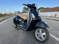 Vespa GTS 250ie ABS