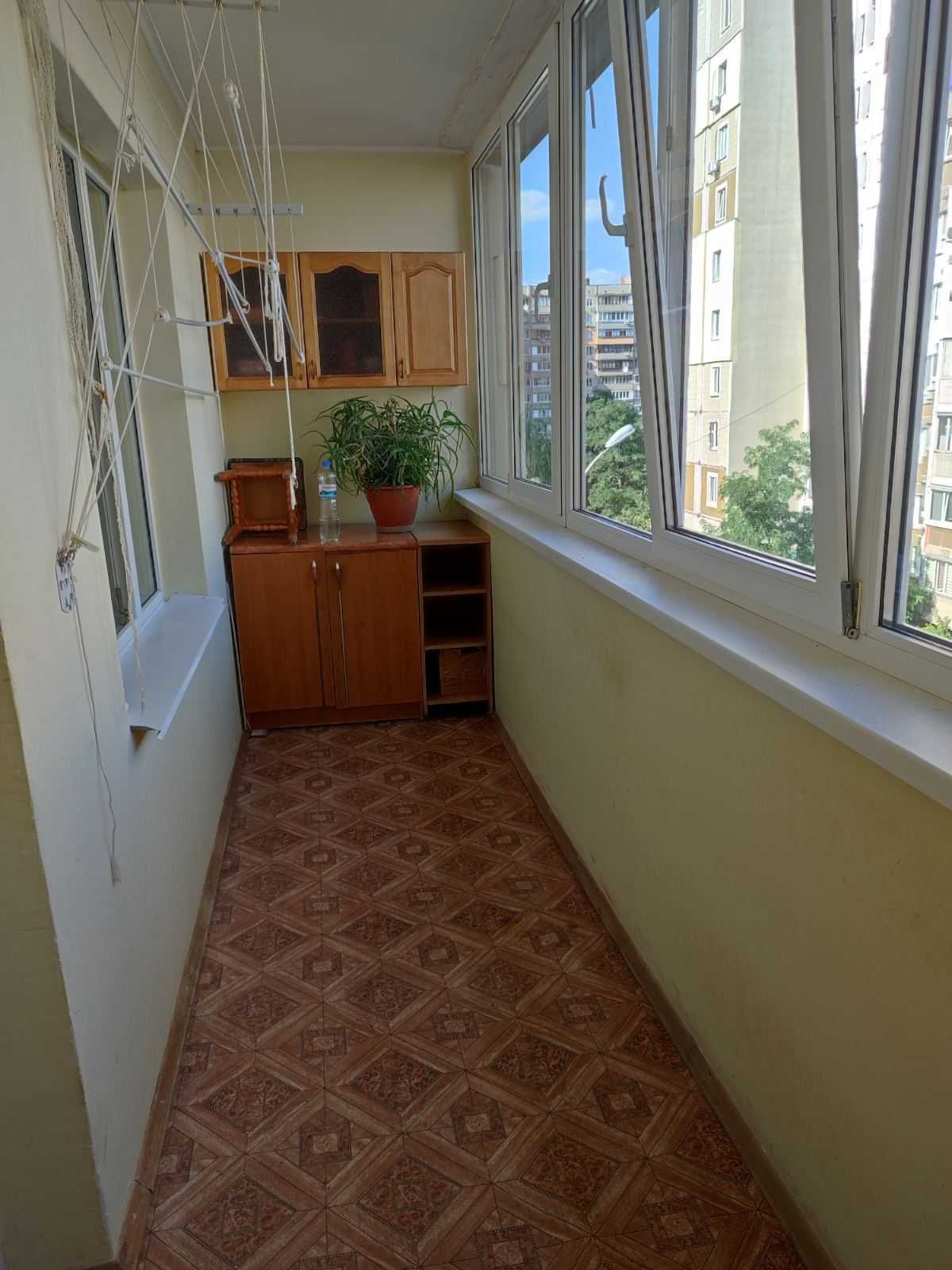 Продажа 3 комнатная квартира Троещина