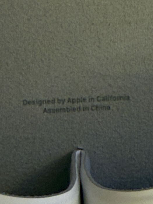 Чохол для Apple AirPods MAX