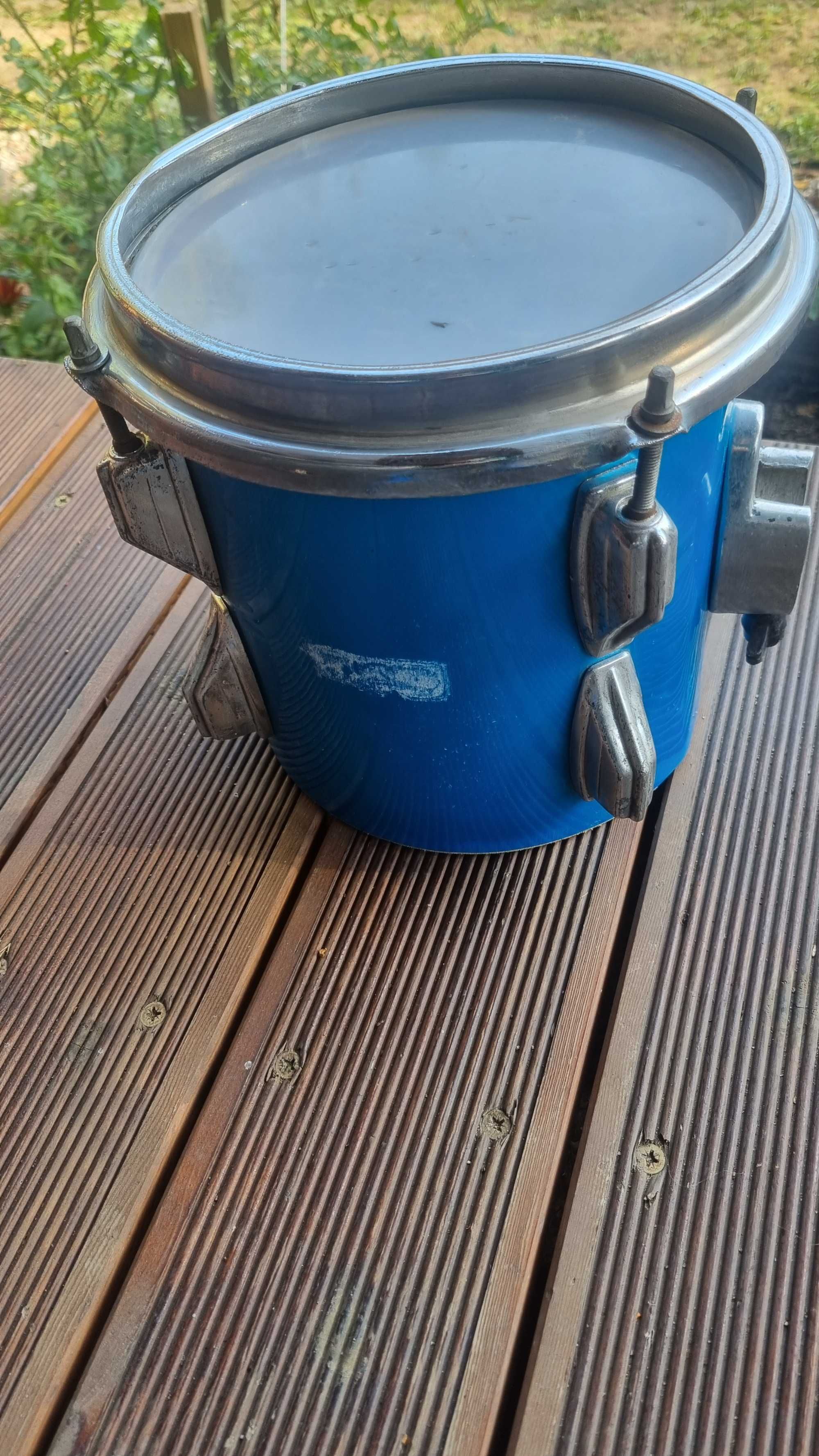 Tom - bongos Szpaderski 8" super!