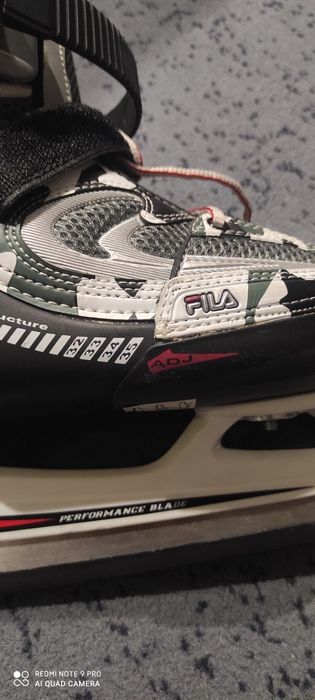 Sprzedam Łyżwy dziecięce