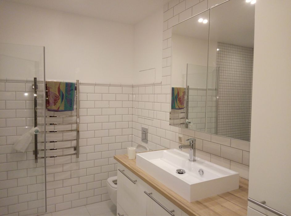 Ремонт квартир и офисов