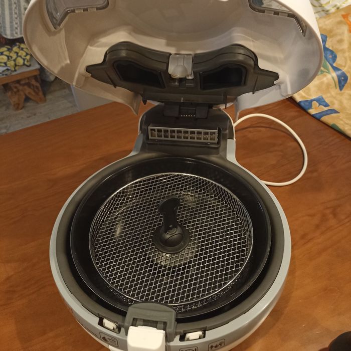 Airfryer Marca Tefal