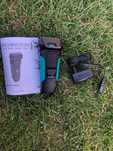 Elektryczna golarka Remington Style Series F4 Foil Shaver