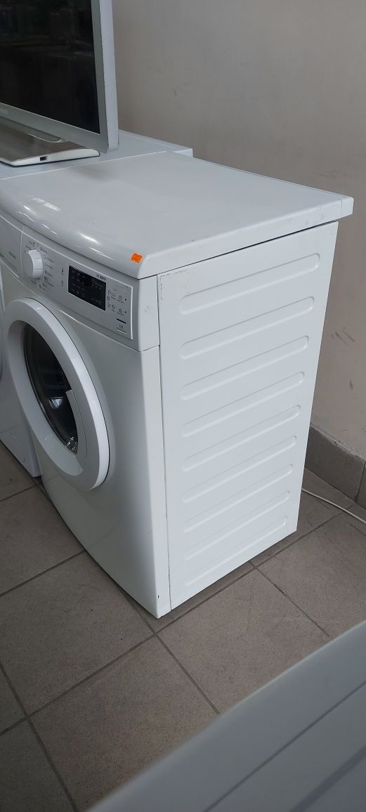 Пральна машина Electrolux EWP1672TDV