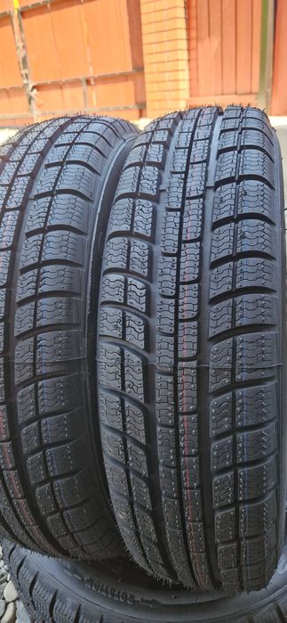 165/70R14 Glob-Gum MK Nowe 2 lata gwarancji  Zimowe