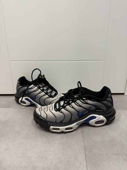 Nike TN Air Max Plus Kiss My Airs Safari