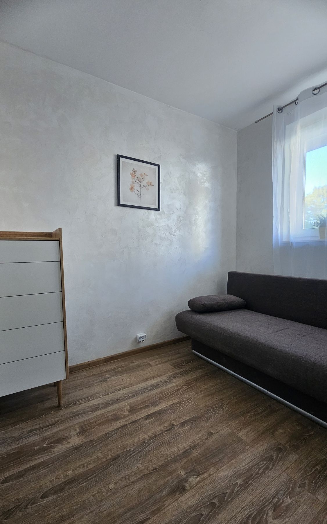 Apartament Słoneczna Wydma z widokiem