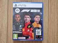 EA Sports F1 24 PL PS5 Playstation 5 Gra