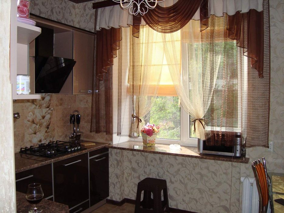 Квартира Люкс посуточно почасово