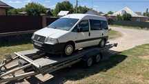 Продам Fiat Scudo 2005 року