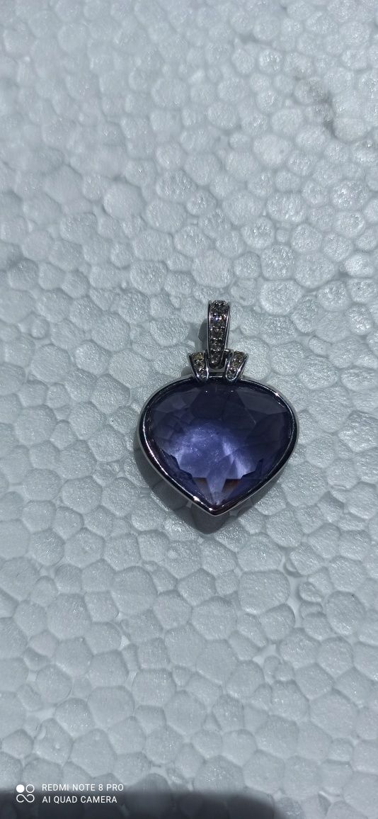 Swarovski Biżuteria