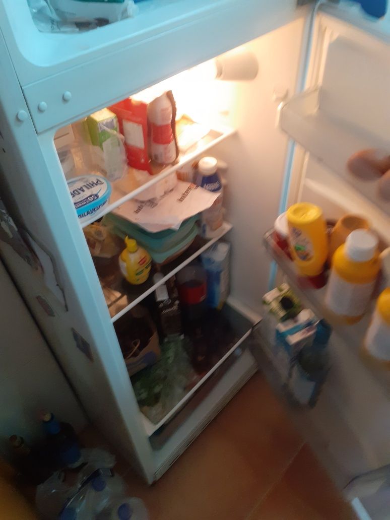 Frigorífico  2 portas