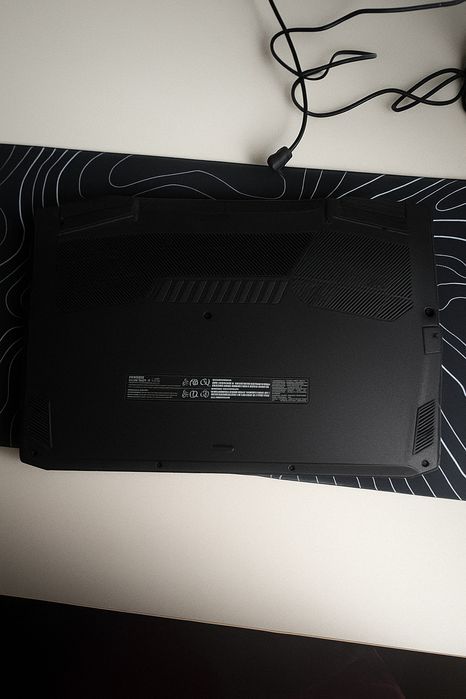 acer nitro an 515-56/rtx 3050/intel core i5 11300h