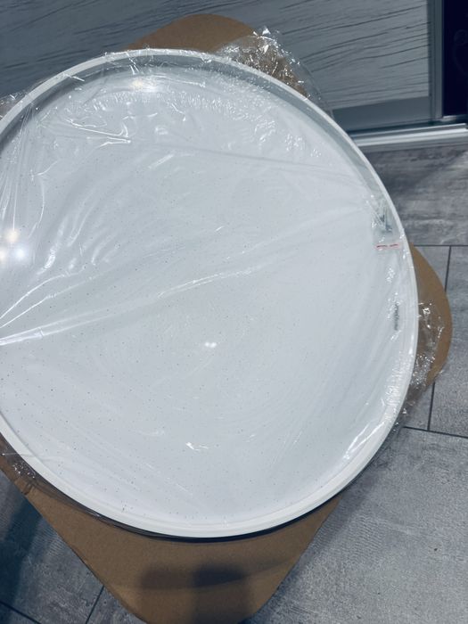 Duży Plafon  lampa 485 mm  nowy POLECAM