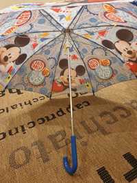 Parasolka z Myszką Miki