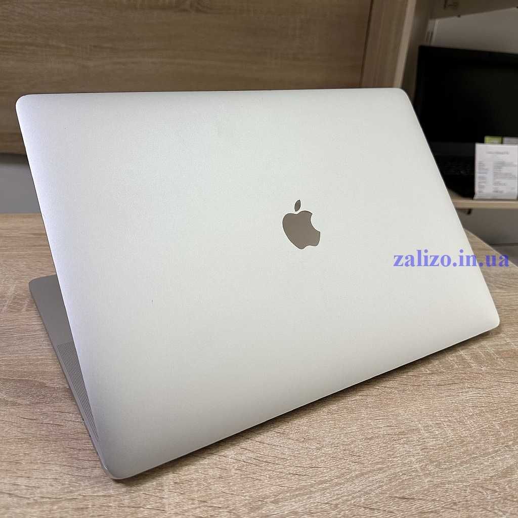 ноутбук Apple MacBook Pro 15 2018 i7/16GB/256GB/Radeon 4GB A1990