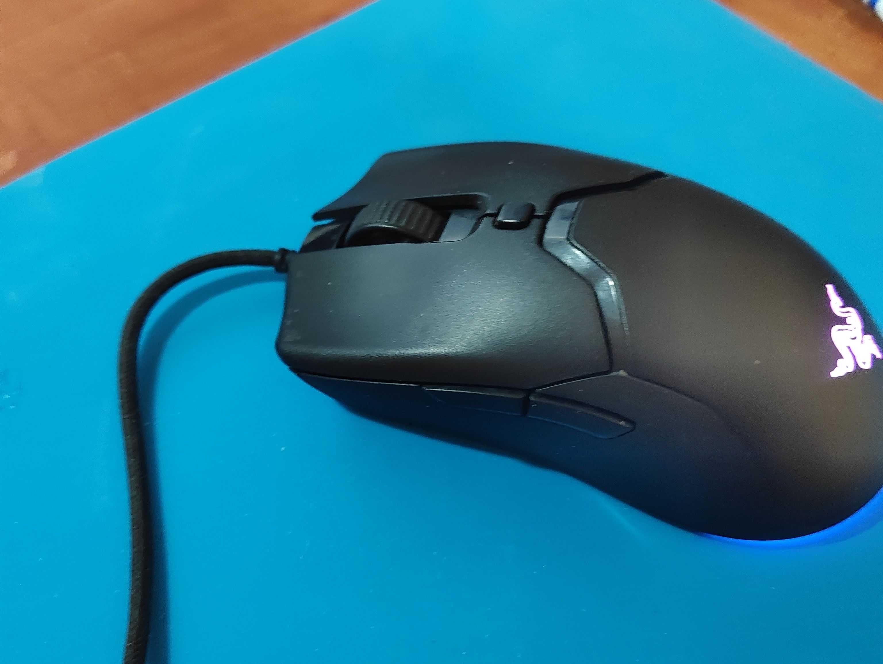 Mysz dla graczy RAZER Viper Mini
