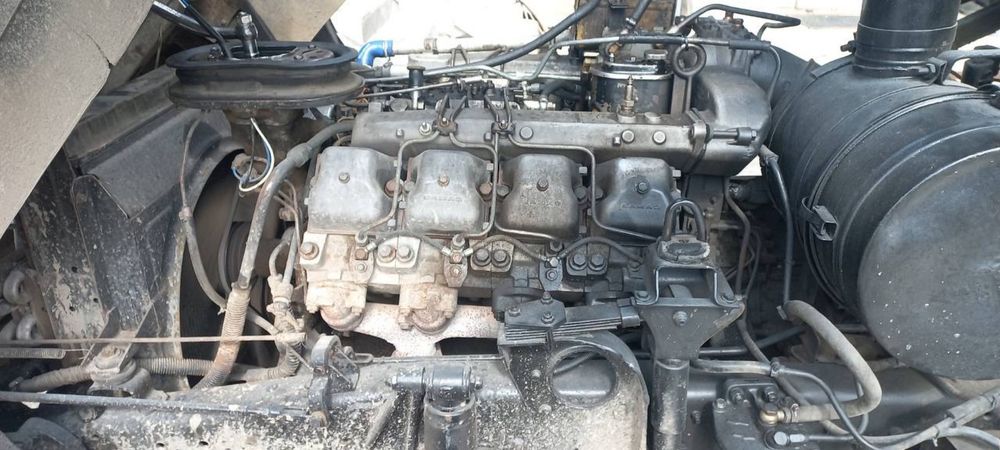 Продам Камаз 55111 самоскид