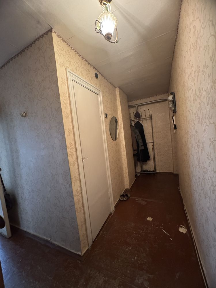 Продам Двухкомнатную квартиру на Югоке.