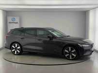 Volvo V60 2.0 T6 AWD TE Plus Dark