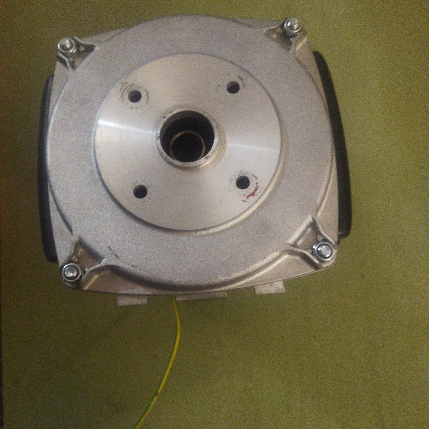 Генератор,Альтернатор LINZ SP10S D 3квт