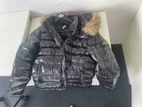 Kurtka Stone Island z kapturem