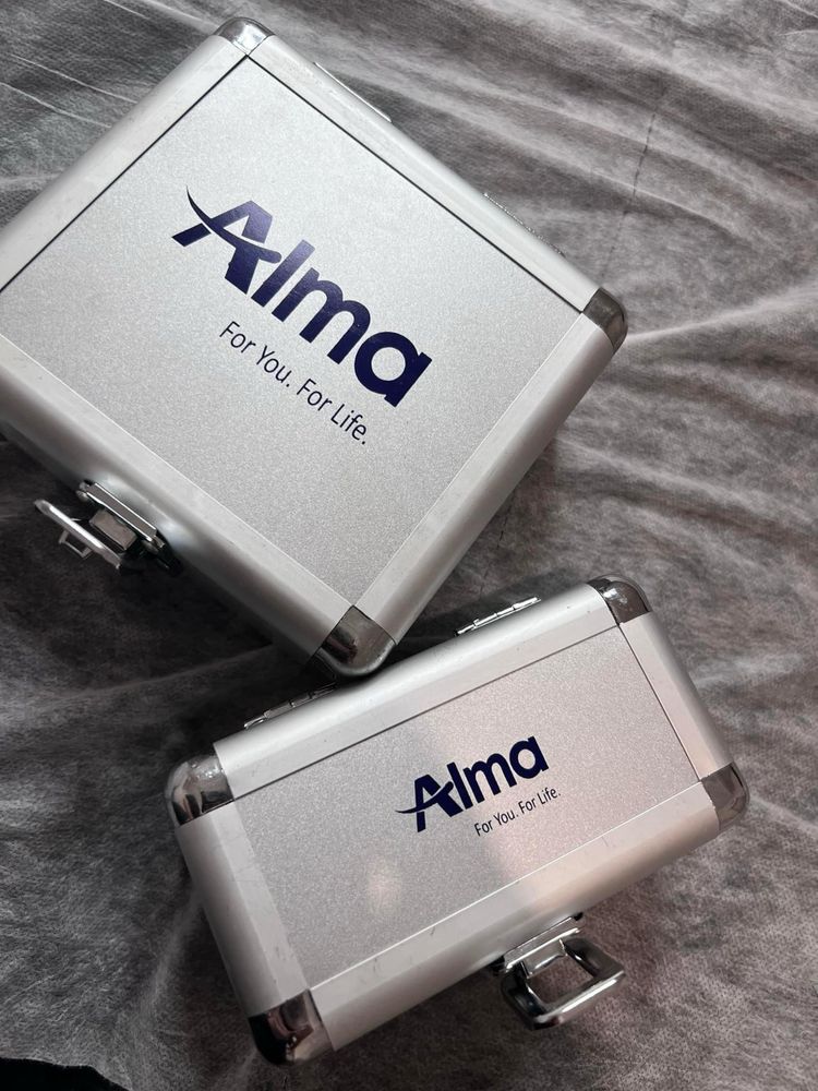 Alma spadeep 2022 roku spredam