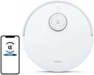 Odkurzacz Ecovacs DEEBOT T10 Biały