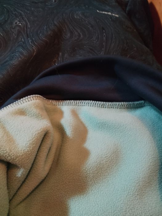 Bluza damska sportowa