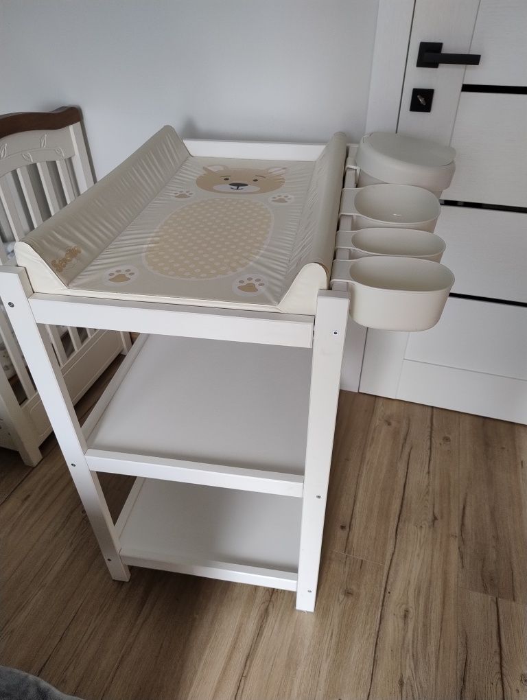 Oddam przewijak za dwie paczki pantsów Dada 6