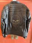 NOVO Casaco Harley Davidson motard